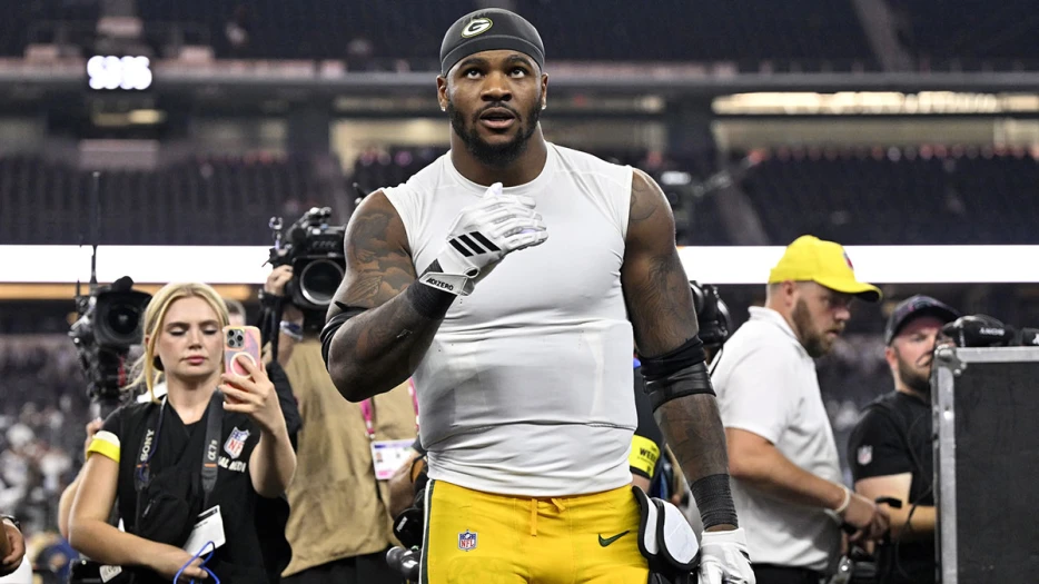 Fantasy Football D/ST Rankings: Week 6