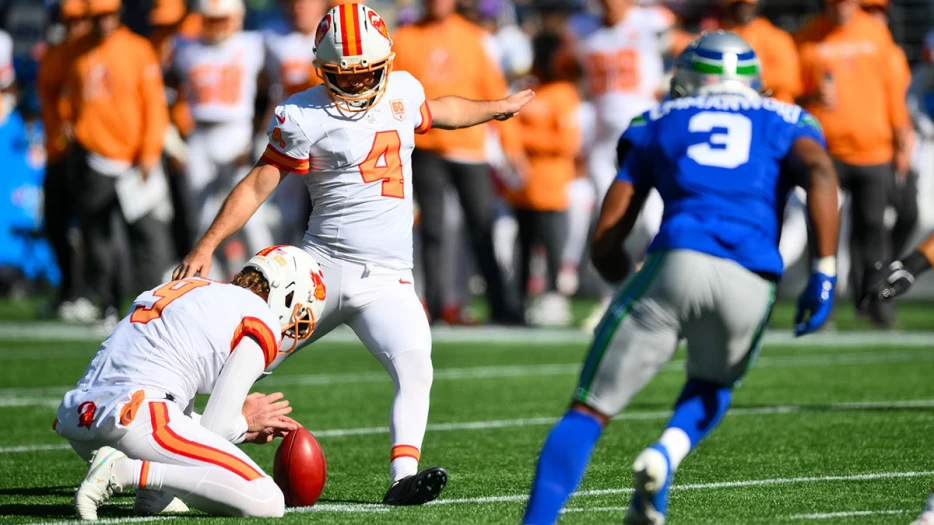 Fantasy Football Kicker Rankings: Week 6