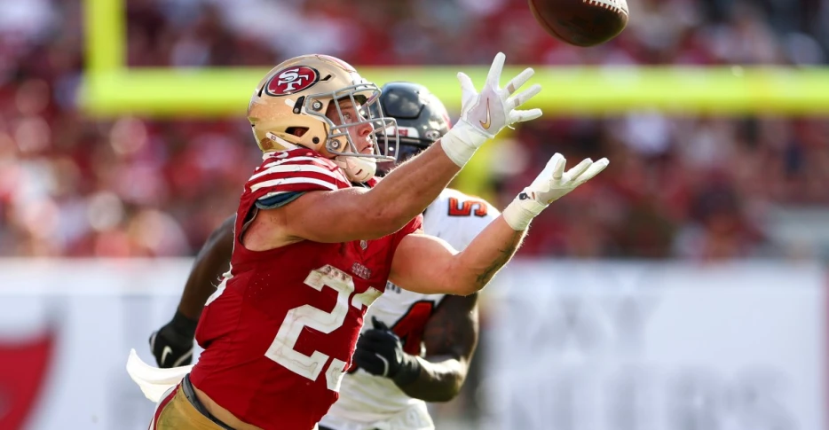 Golden Nuggets: We’re on to Tampa Bay