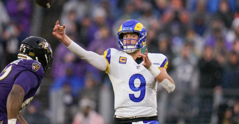 Is Ravens matchup a must-win for Rams?