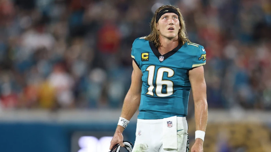Jaguars’s Trevor Lawrence’s historic birthday feat leads to Chiefs downfall
