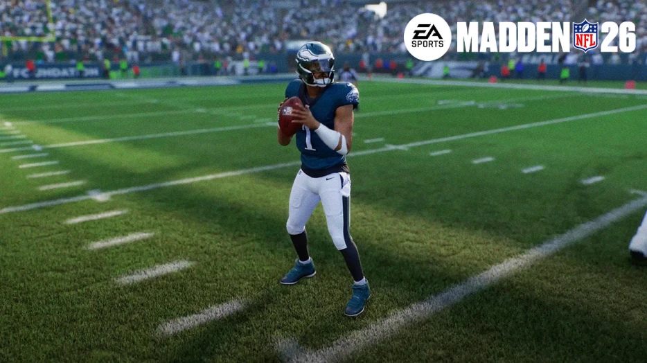 Madden 26 Week 6 Roster Update Release Date