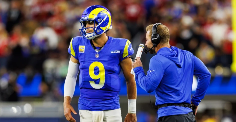 Random Ramsdom: Do you believe they can still compete?