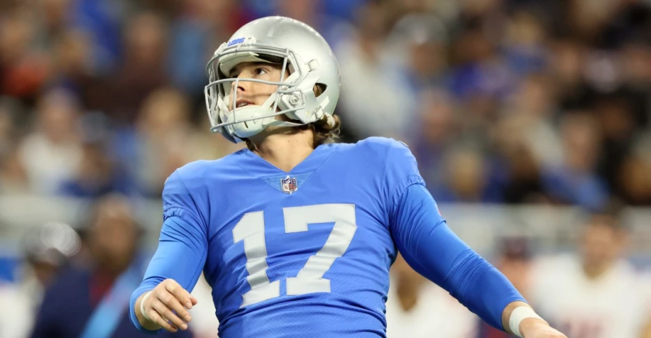 Report: Colts reunite with familiar face for Spencer Shrader’s kicking replacement