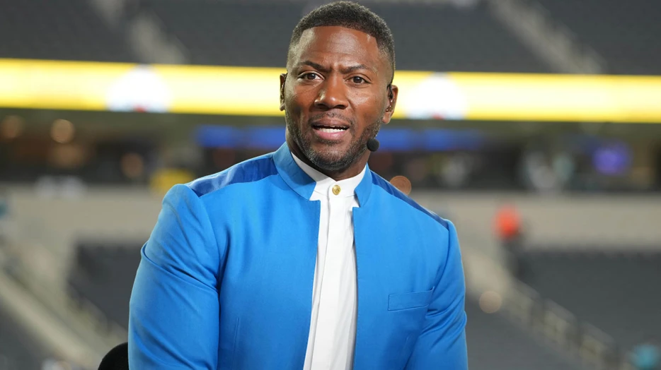 Ryan Clark gives touching Kyren Lacy tribute after exoneration