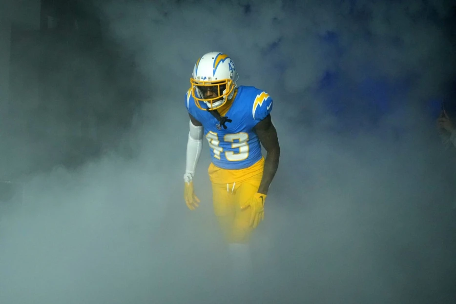 Saints Expected To Sign CB Michael Davis
