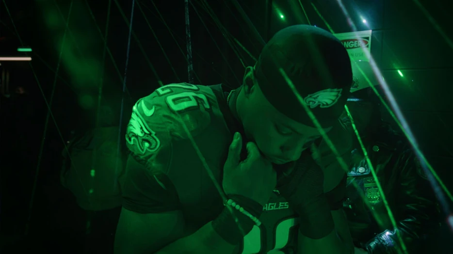 Saquon review: Saquon Barkley documentary cements Giants’ ineptitude