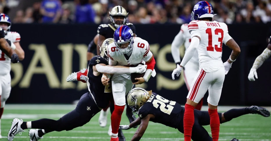 SB Nation Reacts Survey: How confident are you that the Saints are headed in the right direction?
