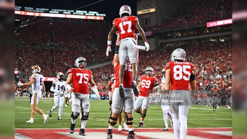 Scouting Notebook: College Prospects Who Impressed On Saturday (Week 6)