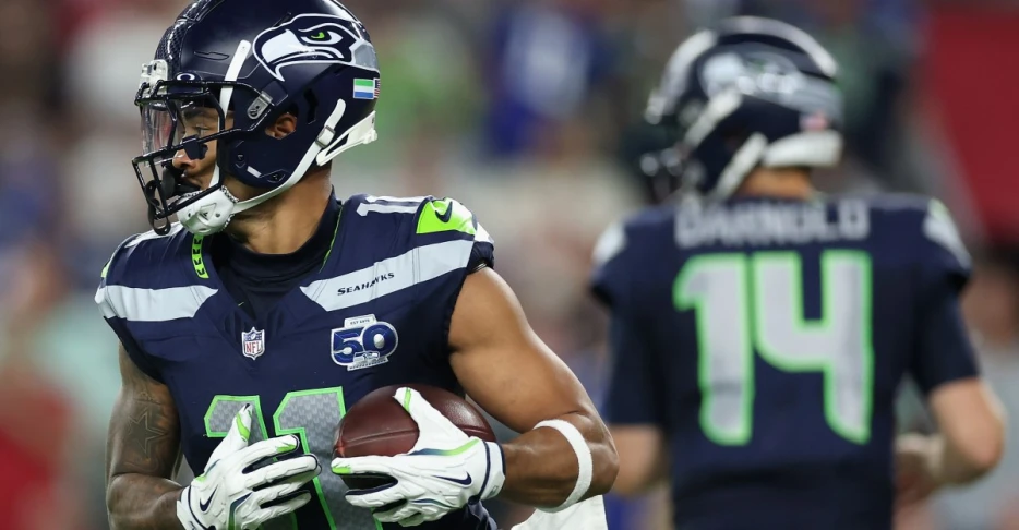 Seahawks offense has failed to regress, continues to impress