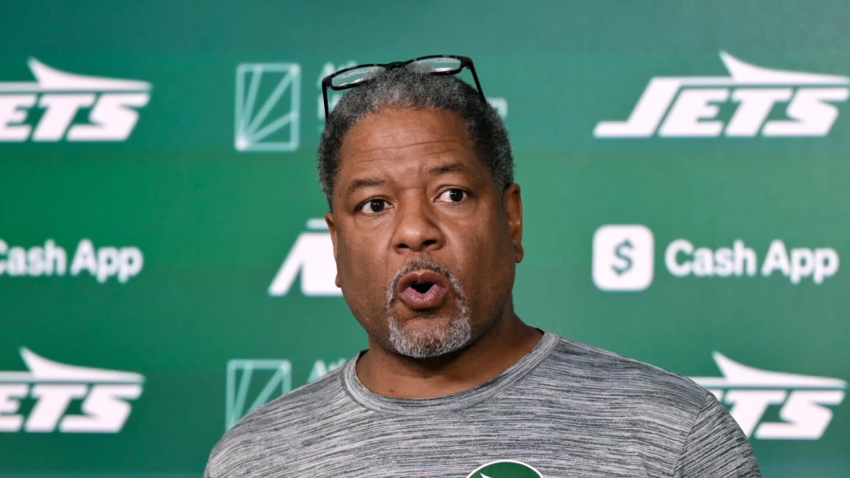 Steve Wilks on Baker Mayfield comments: If I had personnel control, I would've kept Christian McCaffrey