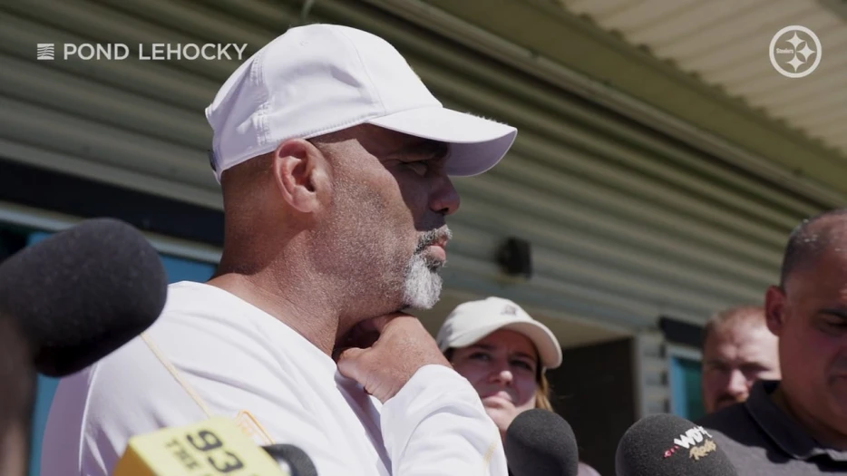 ‘Teryl Austin Better Be In His Bag:’ Former Steeler Puts Pressure On Defense This Sunday