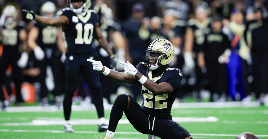 The good, the bad, and the ugly from the Saints win against the Giants