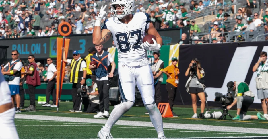 The Jets defense makes it too easy for opponents: A screen pass TD case study