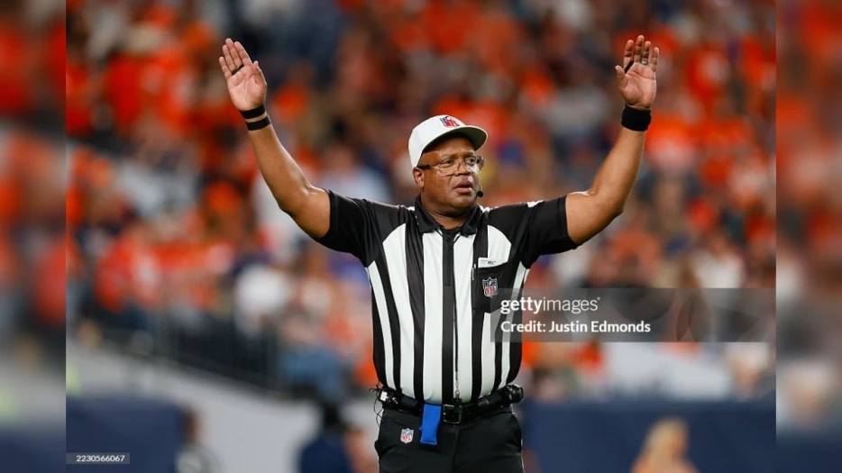Two-Time Super Bowl Referee To Work Steelers-Browns Sunday
