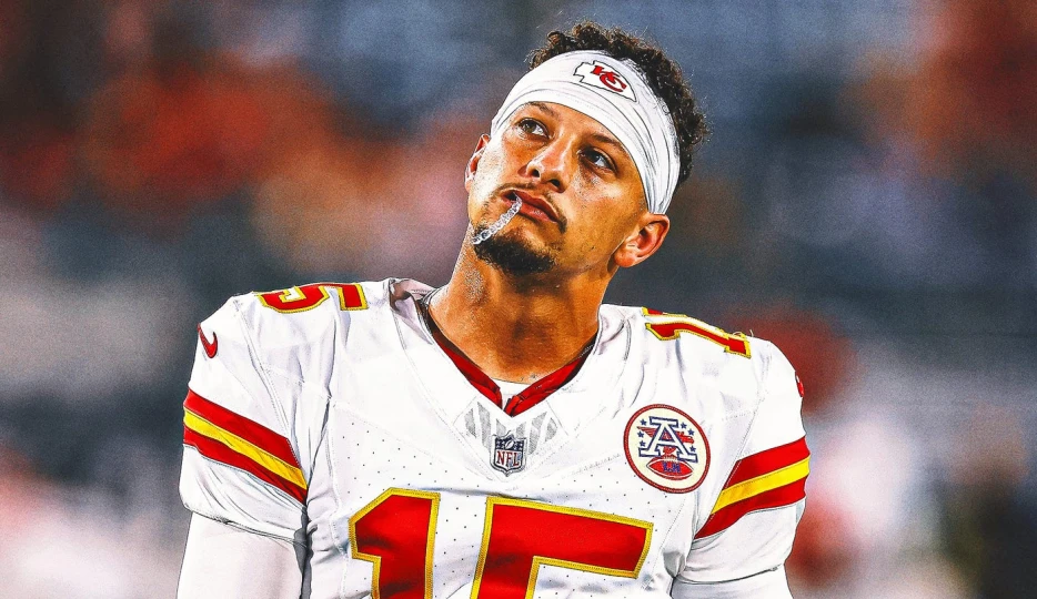 'We Gave This Game Away:' Chiefs Frustrated After Close Loss to Jaguars