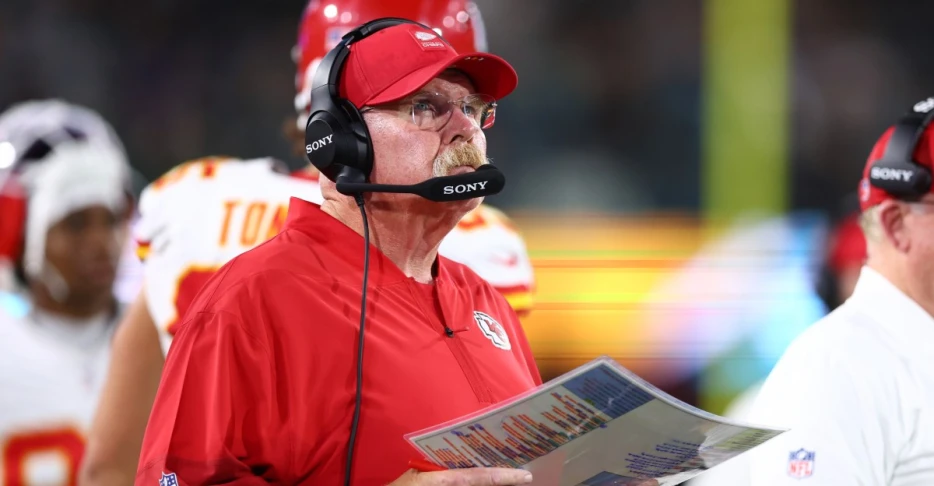 What will the Chiefs’ record be at the bye week? Take the ‘Reacts’ fan survey
