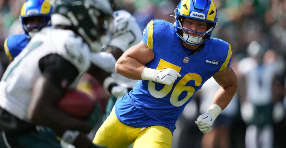 Who should step in for Omar Speights?
