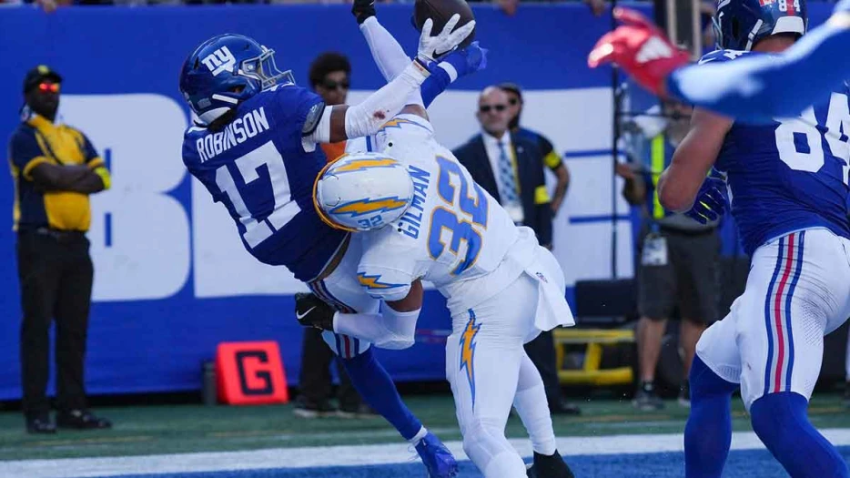 Why Alohi Gilman’s addition could be good news for Ravens’ Kyle Hamilton