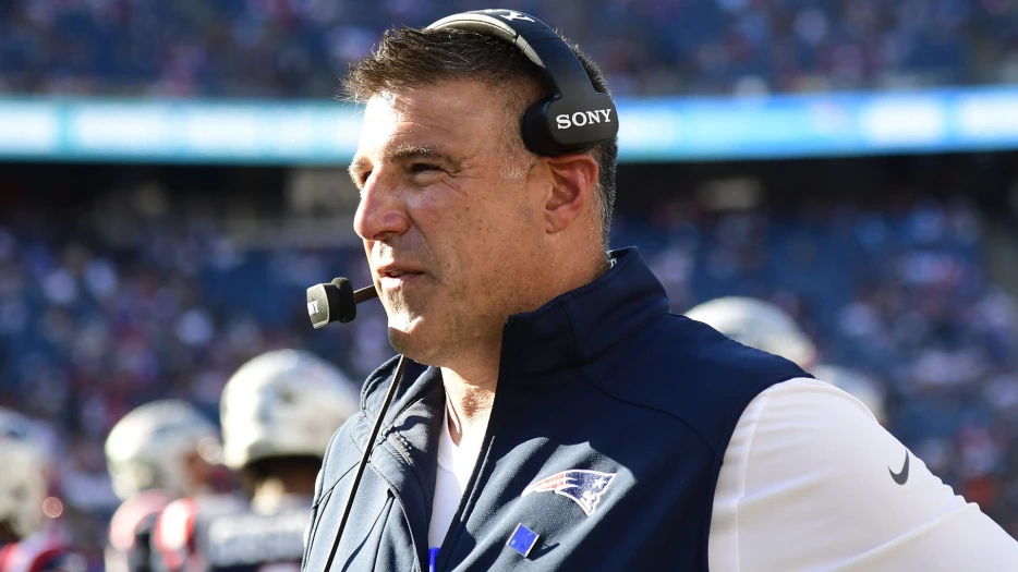 Why Chris Broussard Wasn’t Impressed With Patriots’ Victory Over Bills