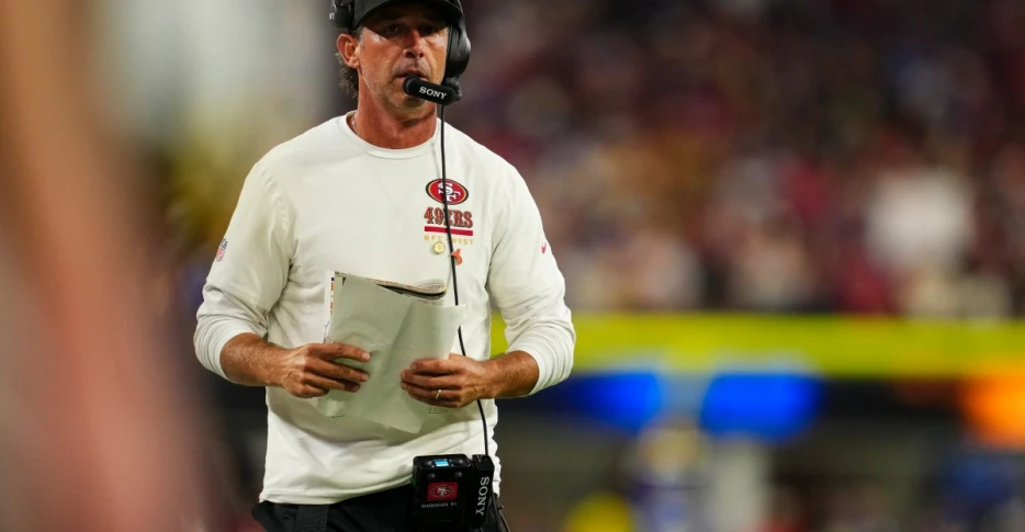 Will Kyle Shanahan finally win his first Coach of the Year award?
