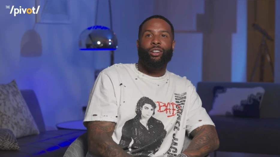 WR Odell Beckham Jr. Expresses Interest In Signing With Steelers