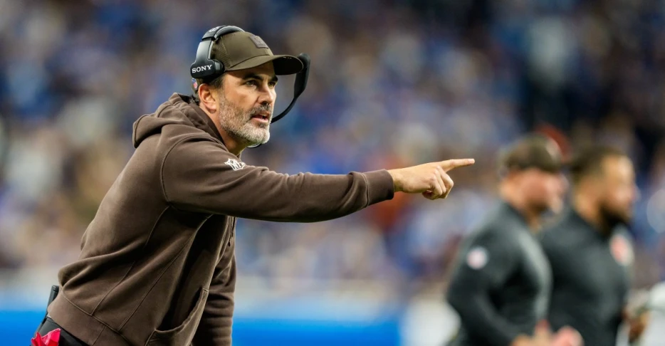 Analyzing Browns HC Kevin Stefanski’s seat: Is it hot? Should it be?