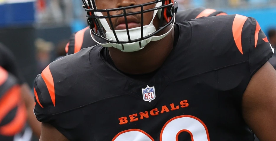 Bengals Snap Counts Takeaways vs. Lions