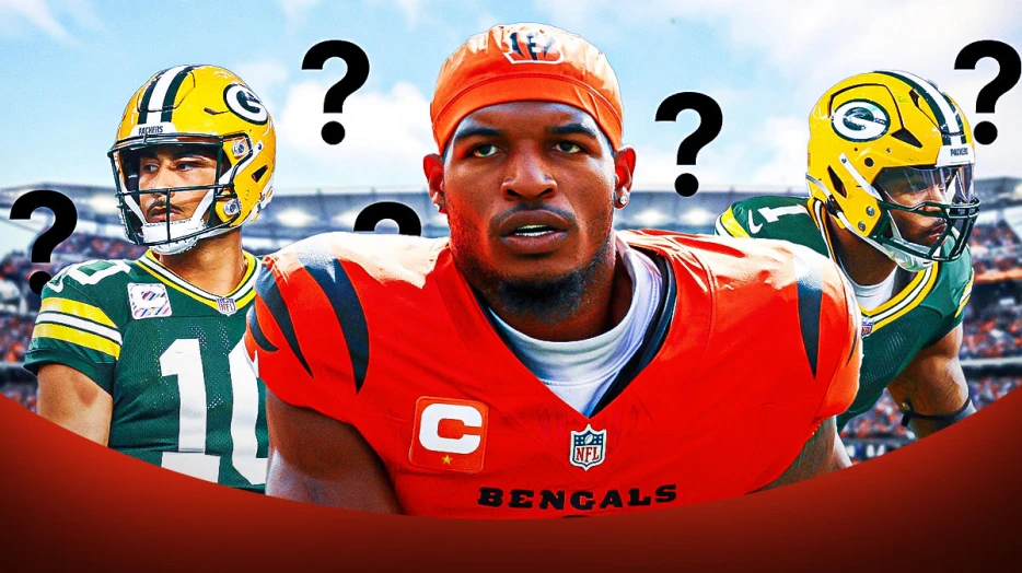 Bengals vs. Packers bold predictions for Week 6 of 2025 NFL season