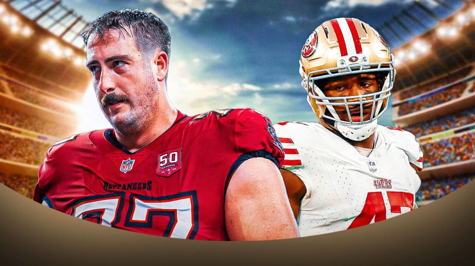 Biggest matchup 49ers must exploit in battle of 4-1 teams vs. Buccaneers