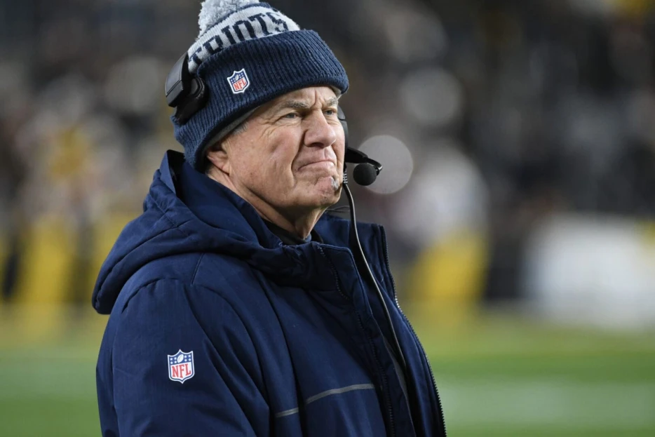 Bill Belichick Discussing Potential Buyout At UNC