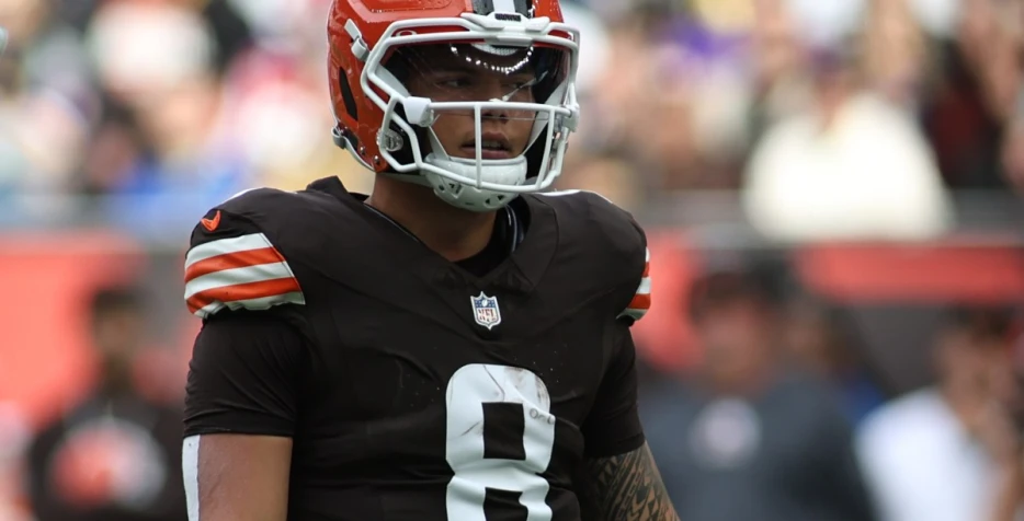 Browns NFL Power Rankings: Cleveland still have a chance in the AFC North, Week 6