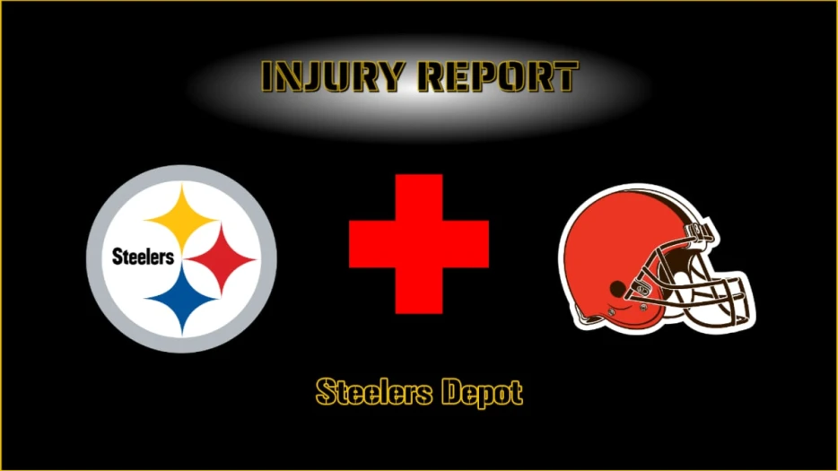 Browns’ Week 6 Wednesday Injury Report: Myles Garrett, Seven Others Limited