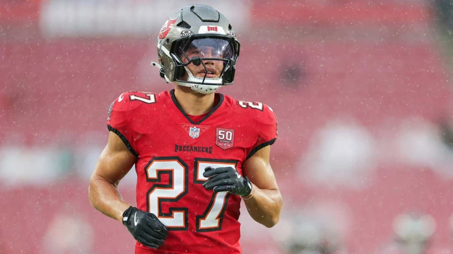 Buccaneers’ Todd Bowles hopeful Zyon McCollum can play despite injury
