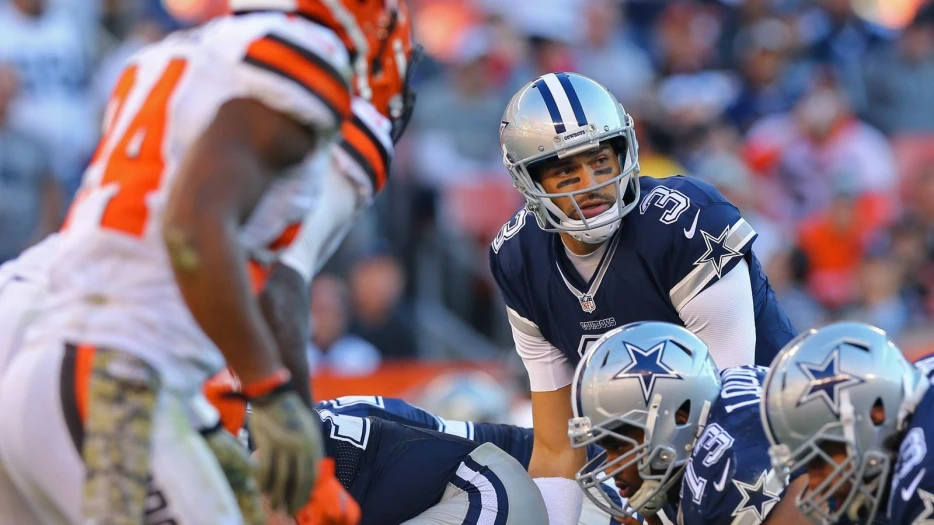 Butt Fumble Busted and other Week 5 news of former Cowboys