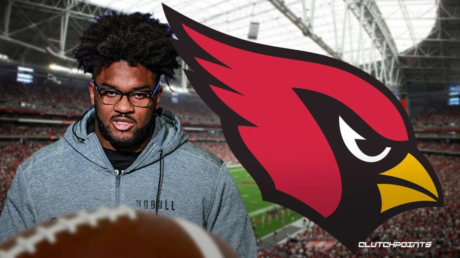 Cardinals’ Paris Johnson gives his take on Jonathan Gannon-Emari Demercado situation
