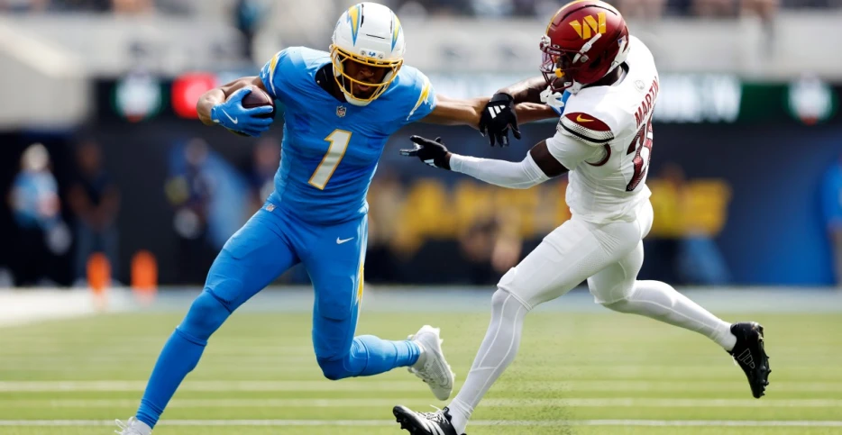 Chargers Daily Links: Wednesday Open Thread