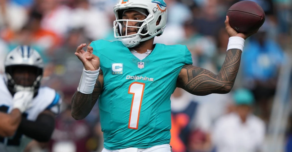 Chargers vs. Dolphins By The Numbers: It’s time for the Bolts to run wild
