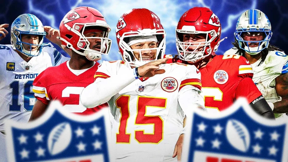 Chiefs bold predictions for Week 6 Sunday Night Football clash vs. Lions