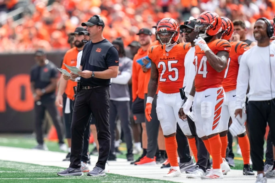 Cincinnati Bengals Considered at Least Two Other QBs Before Flacco Trade