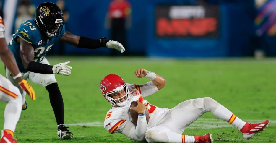 Detroit Lions Week 6 scouting report: What version of the Kansas City Chiefs will we see?
