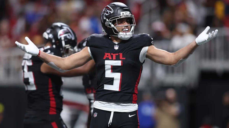 Falcons’ X-factor for Week 6 Monday Night Football vs. Bills