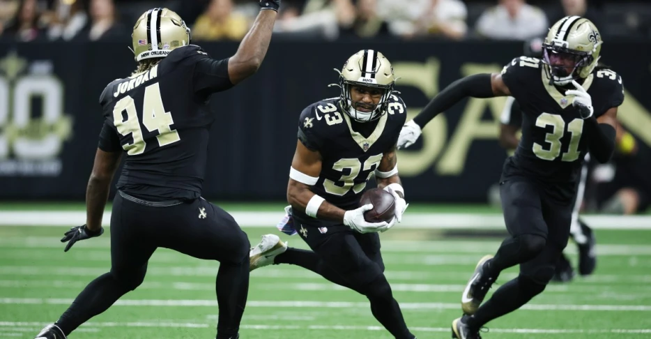 Fleur-de-Links, October 8: Could the Saints go with QB in the 2026 NFL Draft?