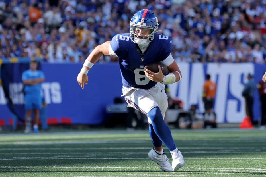 Four Keys to a Giants Upset Over the Eagles
