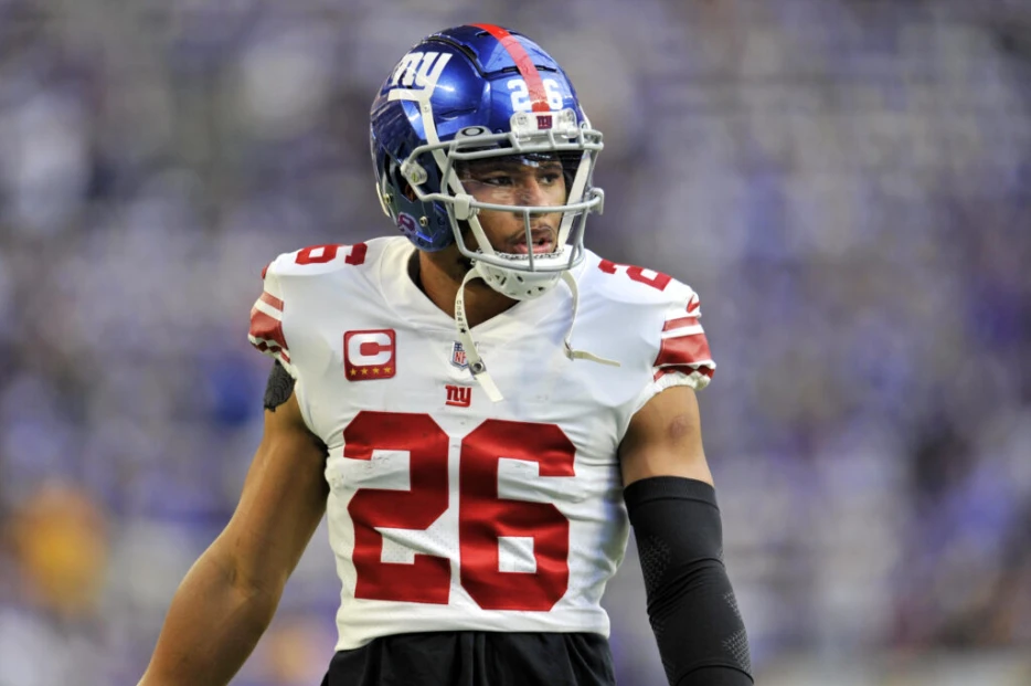 Giants Owner John Mara Declined Saquon Barkley’s Trade Request In 2023