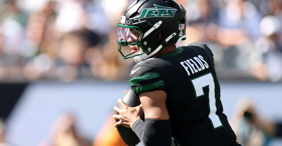 Horse Tracks: Don’t overlook the Jets