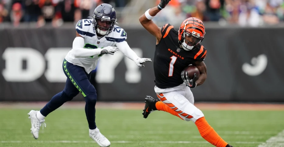 Hypothetical: 2021 NFL Draft time travel