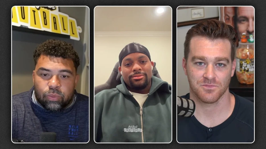 ‘I’m Going With T.J:’ Juan Thornhill Says Watt Is Better Than Myles Garrett