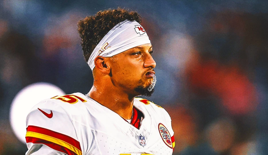 Is the Chiefs' Slow Start Just a Blip or a Sign of the End of Their Dominance?