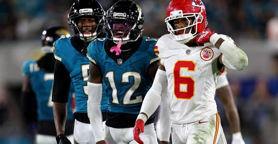 Jacksonville Jaguars Winners and Losers from Week 5: Cardiac Cats Come All The Way Back